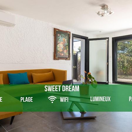 라센느쉬르메르 Sweet Dream - Quiet - Host Provence 아파트 외부 사진